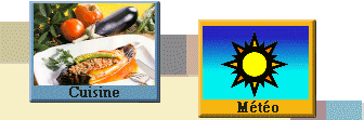 Cuisine et mto