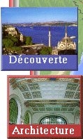 LECTURE et ARCHITECTURE