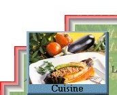CUISINE et PALAIS