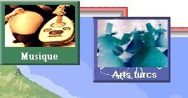 ARTS et MUSIQUE